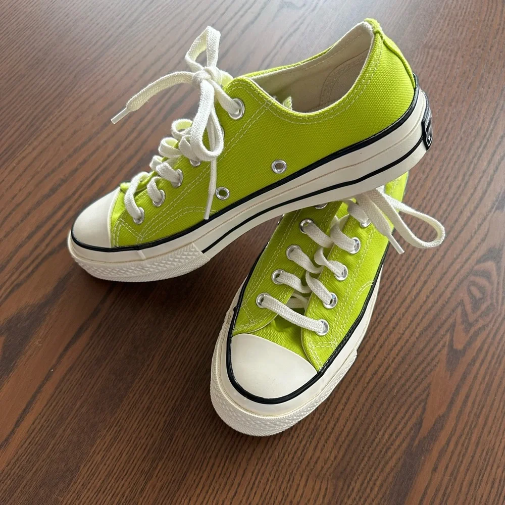 Converse Chuck 70 - Picture 2 of 5